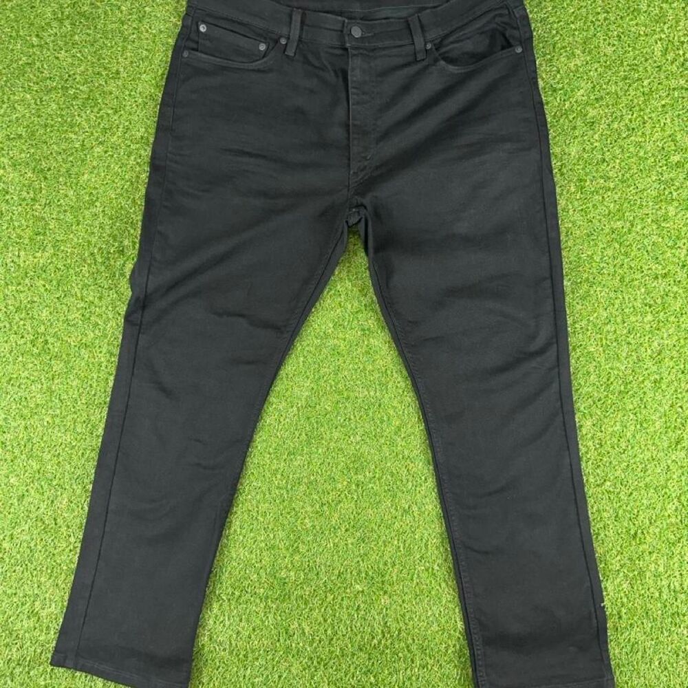Levi-s Men's Black Jeans